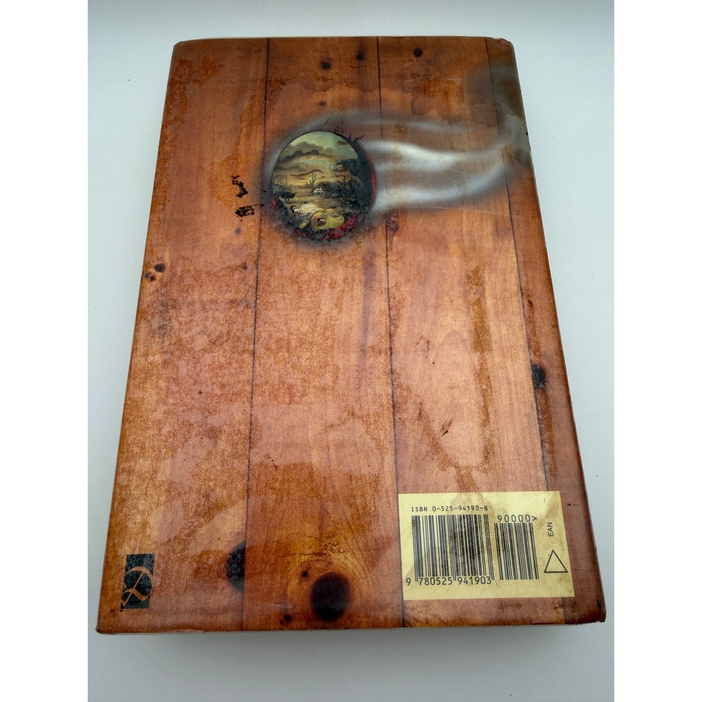 The Regulators Richard Bachman Stephen King‎ First Edition Hardcover 1996 Dutton - Picture 5 of 10